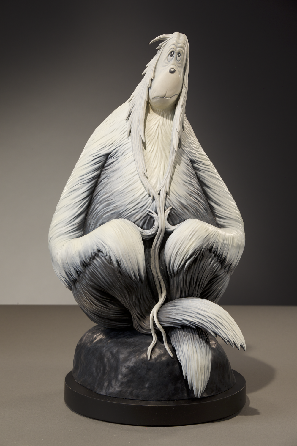 Secret Art Sculpture Collection — The Art of Dr. Seuss Collection